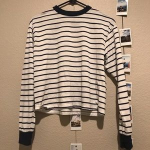 Brandy Melville longsleeve